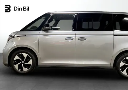 Volkswagen ID.Buzz, 2026