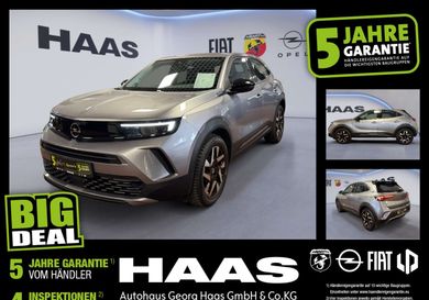 Opel Mokka, 2024