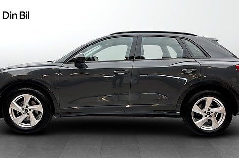 Audi Q3, 2026