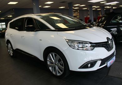 Renault Grand Scenic, 2019