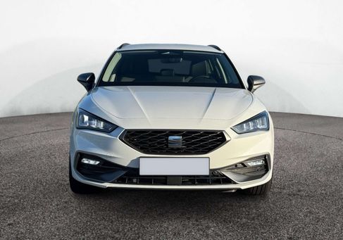 Seat Leon, 2026