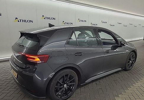 Volkswagen ID.3, 2020