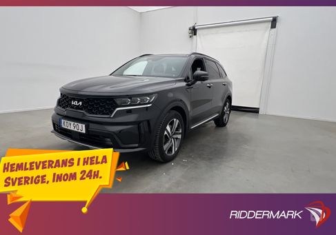 Kia Sorento, 2023