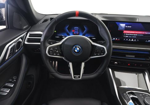 BMW i4, 2025 3