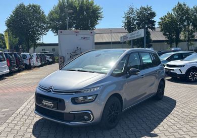 Citroën Grand C4 Picasso, 2022