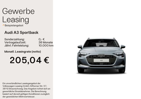 Audi A3, 2025 2