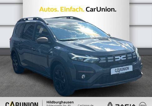 Dacia Jogger, 2026 3