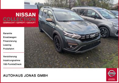 Dacia Jogger, 2023