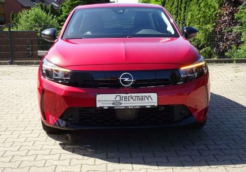 Opel Corsa, 2024 2
