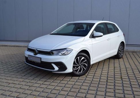 Volkswagen Polo, 2023