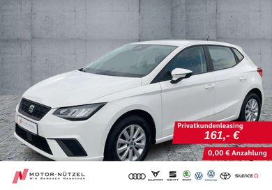 Seat Ibiza, 2024