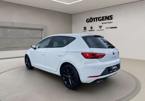 Seat Leon, 2020 3
