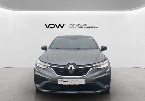 Renault Arkana, 2022