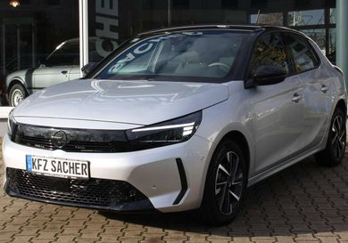 Opel Corsa, 2026