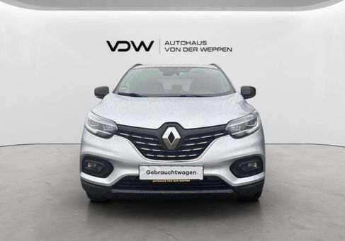 Renault Kadjar, 2021