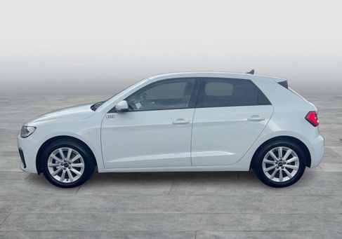 Audi A1, 2026