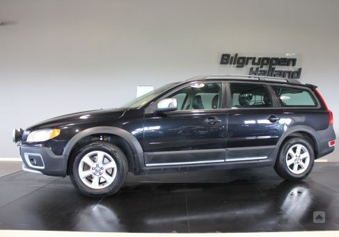 Volvo XC70, 2008