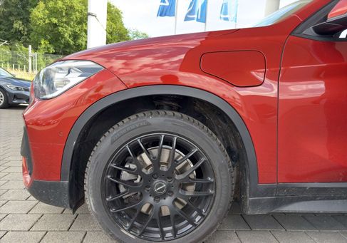 BMW X1, 2021 3
