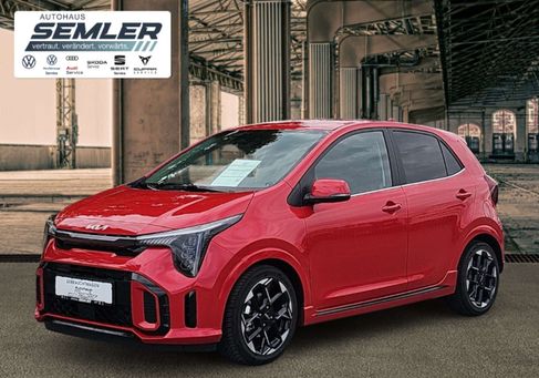 Kia Picanto, 2025 2