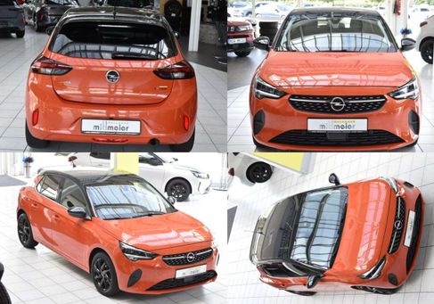 Opel Corsa, 2021 2