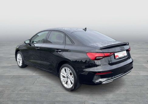 Audi A3, 2022 3