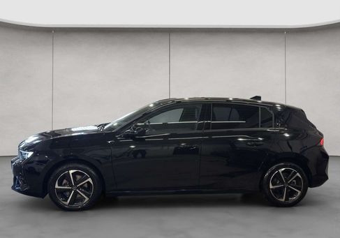 Opel Astra, 2025