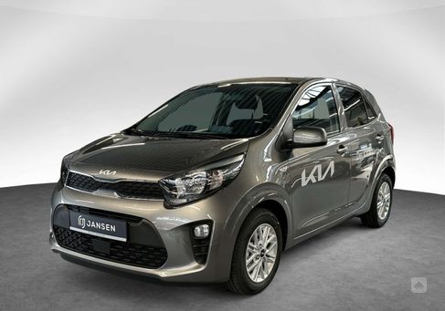 Kia Picanto, 2024