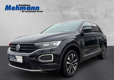 Volkswagen T-Roc, 2020
