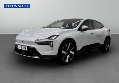 Polestar, 2025