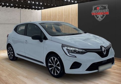 Renault Clio, 2022
