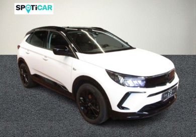 Opel Grandland X, 2023