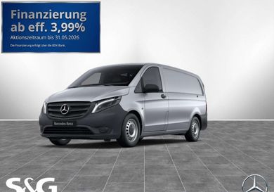 Mercedes-Benz Vito, 2022
