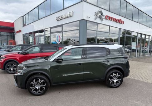 Citroën C3 Aircross, 2025 2