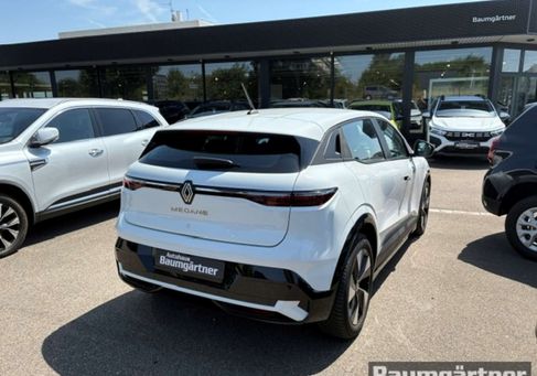 Renault Megane, 2022