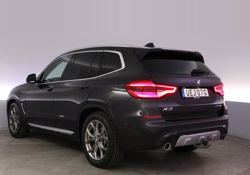 BMW X3, 2020 3