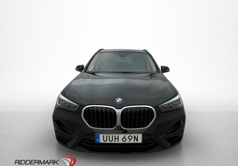 BMW X1, 2021