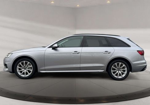 Audi A4, 2023