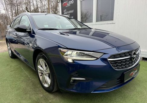 Opel Insignia, 2022 2