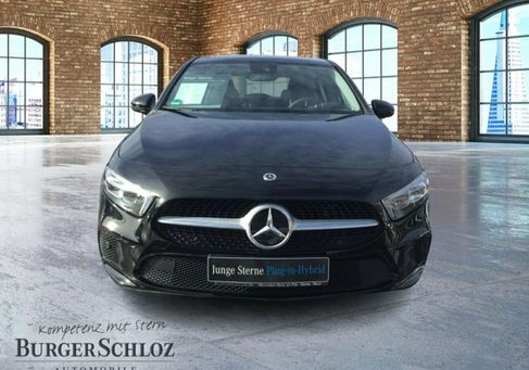 Mercedes-Benz A 250, 2022