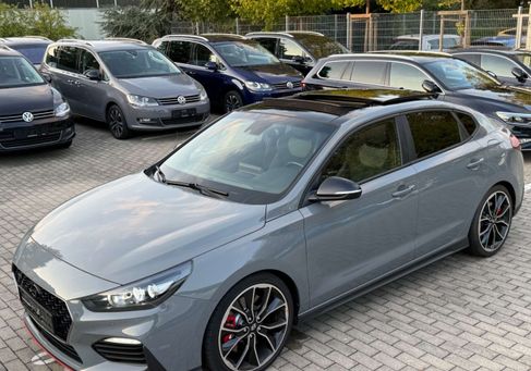 Hyundai i30, 2019 3