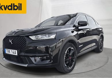 DS Automobiles DS7 Crossback, 2022