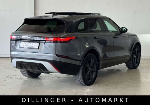 Land Rover Range Rover Velar, 2019