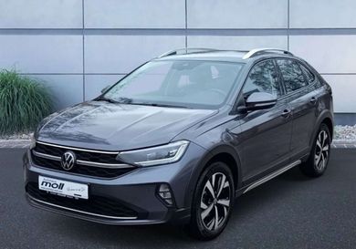 Volkswagen Taigo, 2023