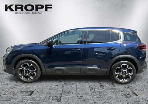 Citroën C5 Aircross, 2023 3