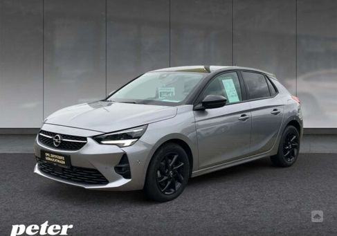 Opel Corsa, 2023