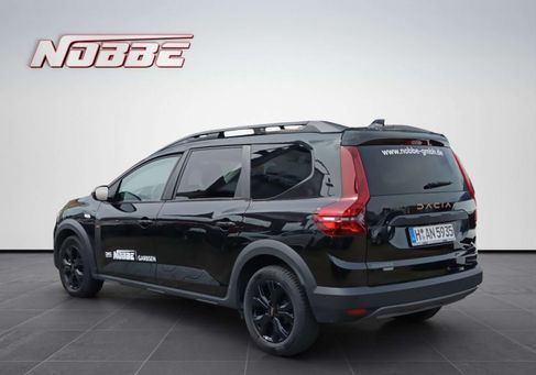 Dacia Jogger, 2025 3