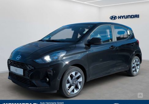 Hyundai i10, 2024