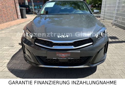 Kia XCeed, 2023