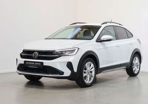 Volkswagen Taigo, 2022