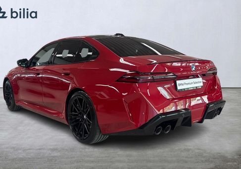 BMW M5, 2027